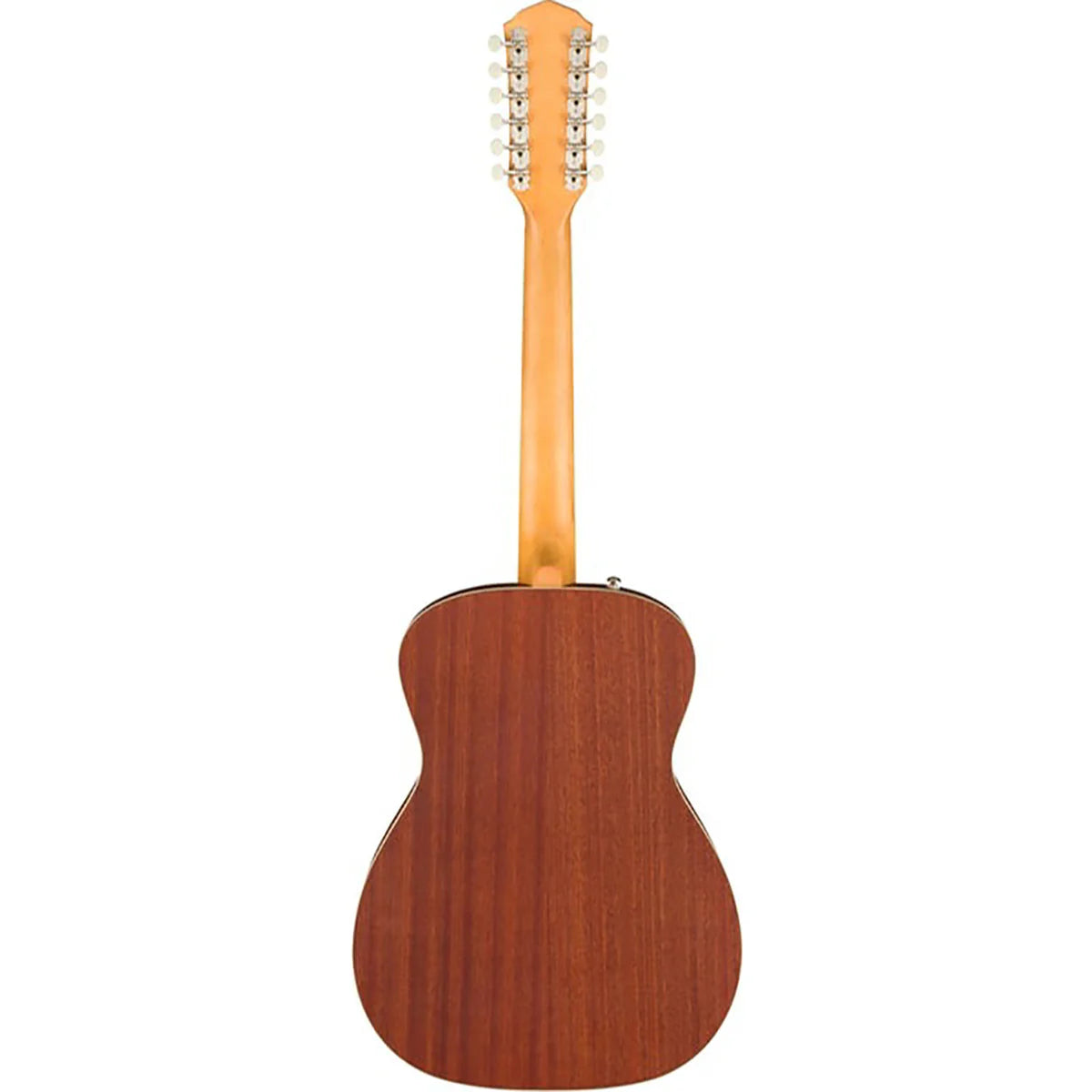 Đàn Guitar Acoustic Fender Tim Armstrong Hellcat, 12 string, Natural
