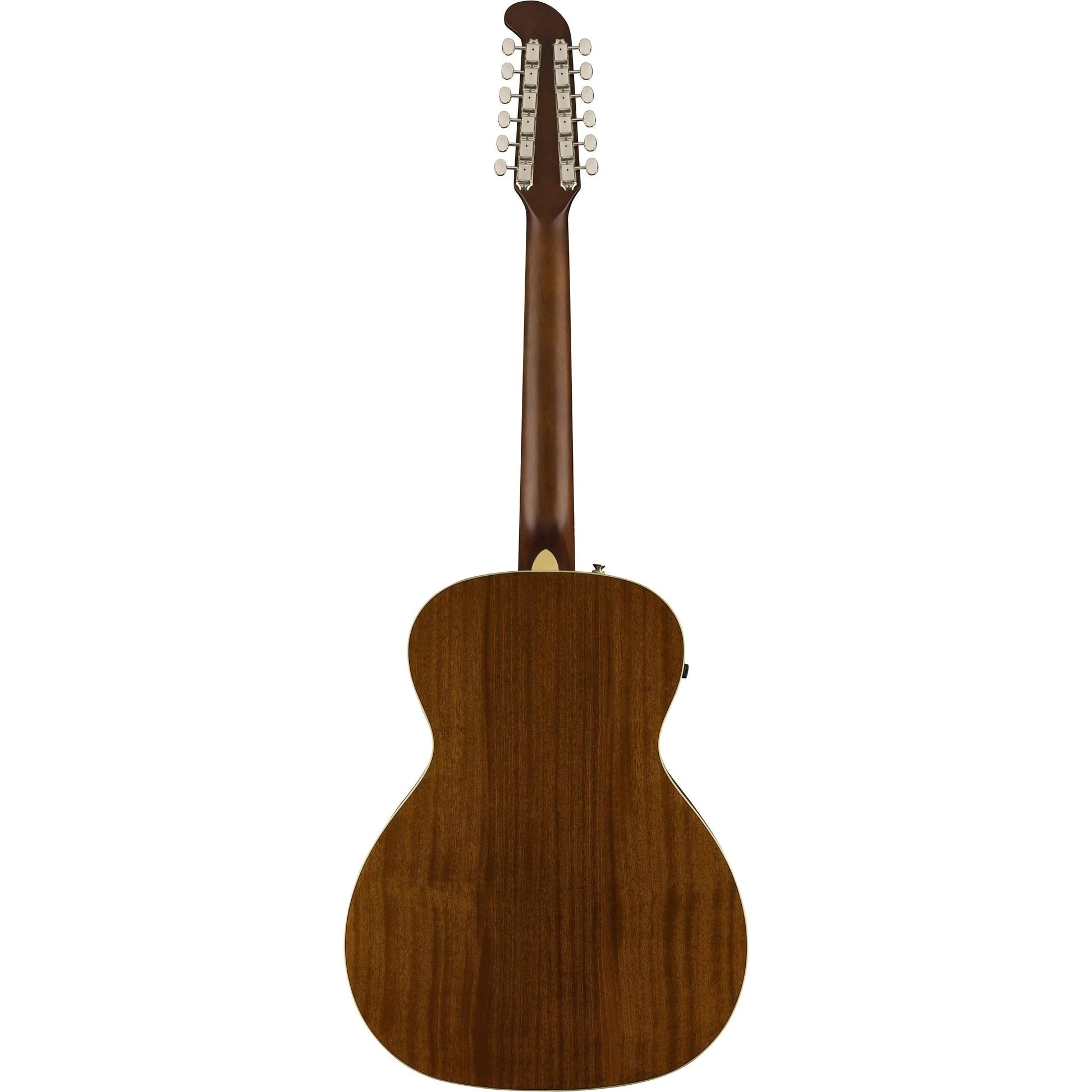 Đàn Guitar Acoustic Fender Villager 12 String, Aged Natural