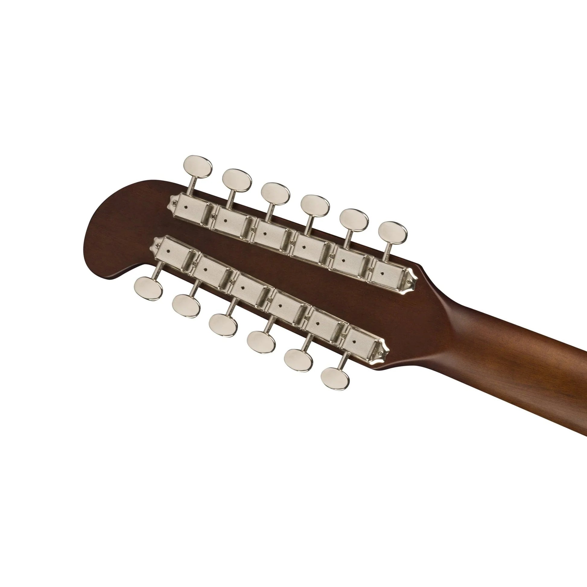 Đàn Guitar Acoustic Fender Villager 12 String, Aged Natural