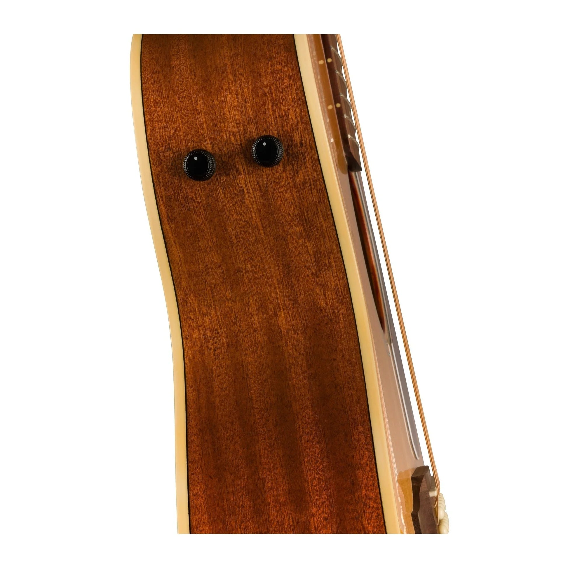 Đàn Guitar Acoustic Fender Villager 12 String, Aged Natural