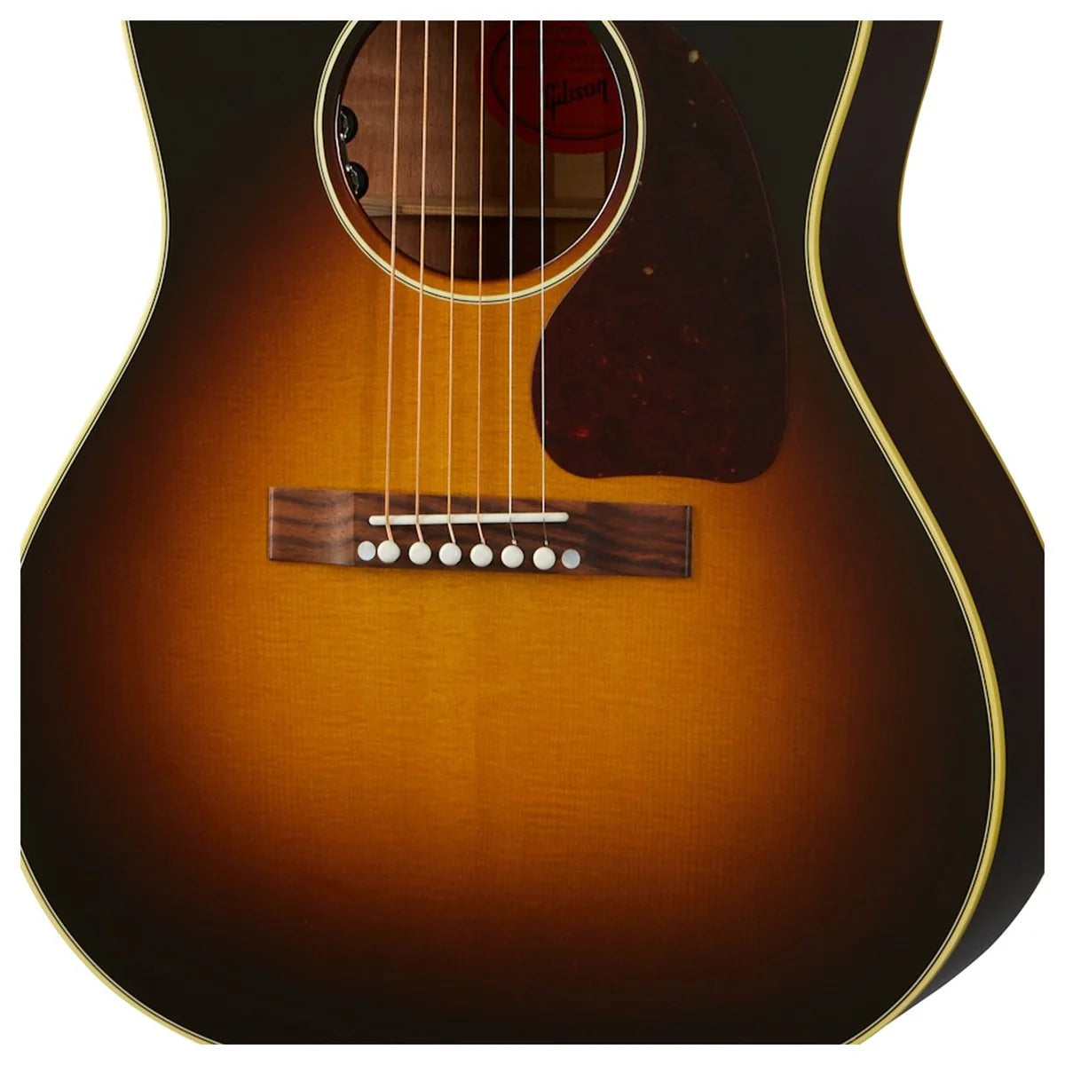 Đàn Guitar Acoustic Gibson 50s LG2