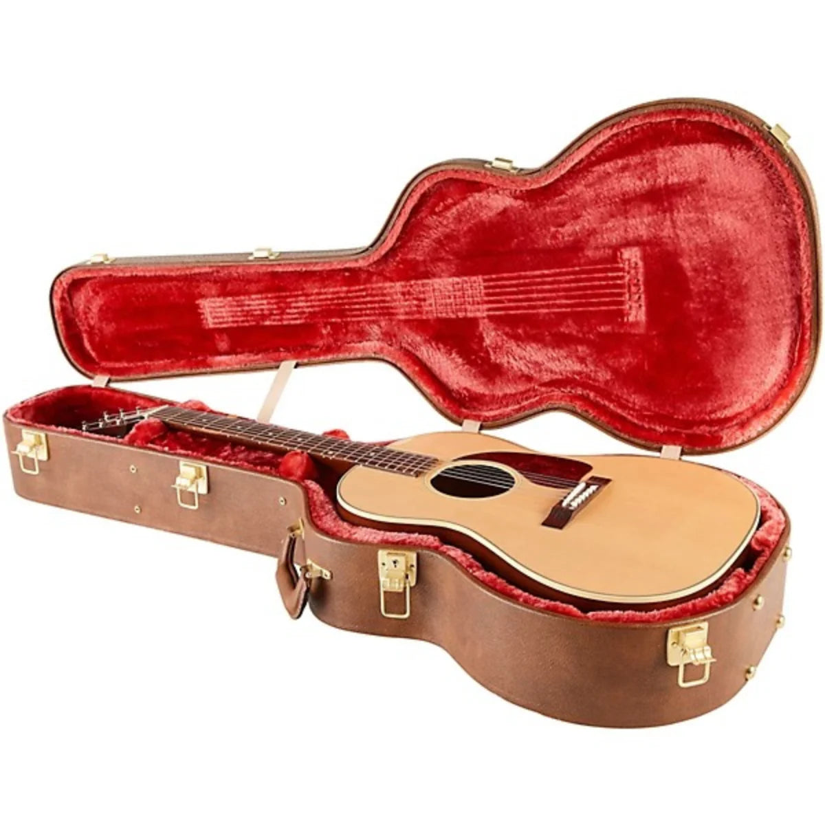 Đàn Guitar Acoustic Gibson 50s LG2