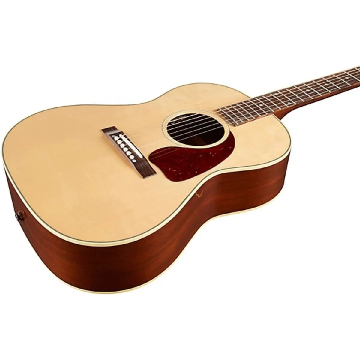 Đàn Guitar Acoustic Gibson 50s LG2