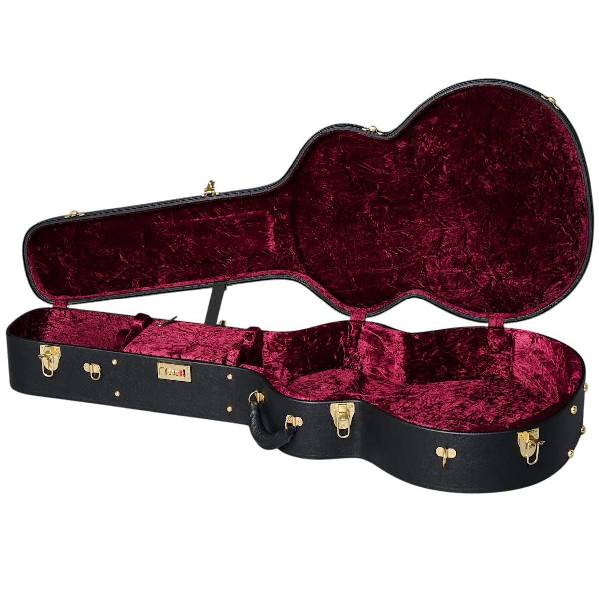 Đàn Guitar Acoustic Gibson Brian May SJ200 12 String