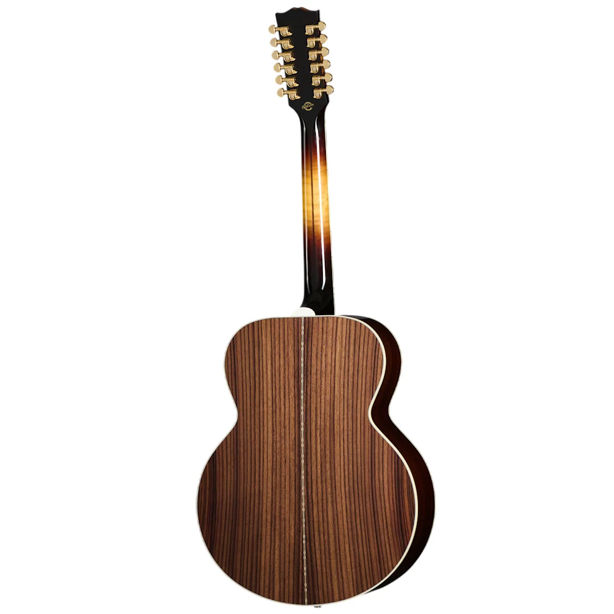 Đàn Guitar Acoustic Gibson Brian May SJ200 12 String