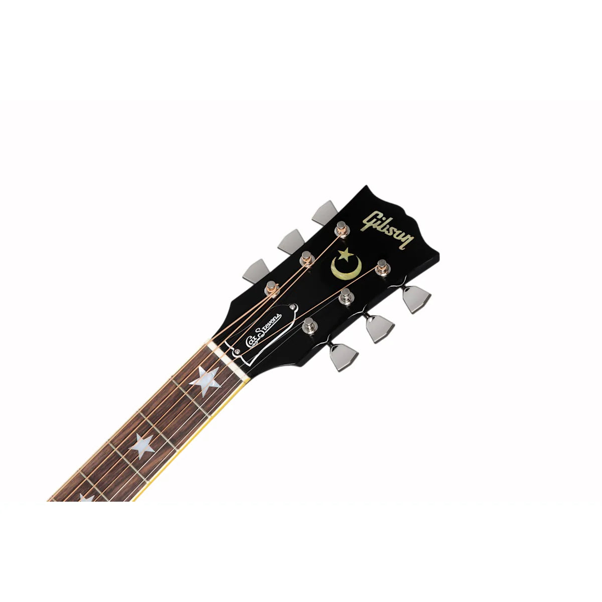 Đàn Guitar Acoustic Gibson Cat Stevens J180 Collector's Edition