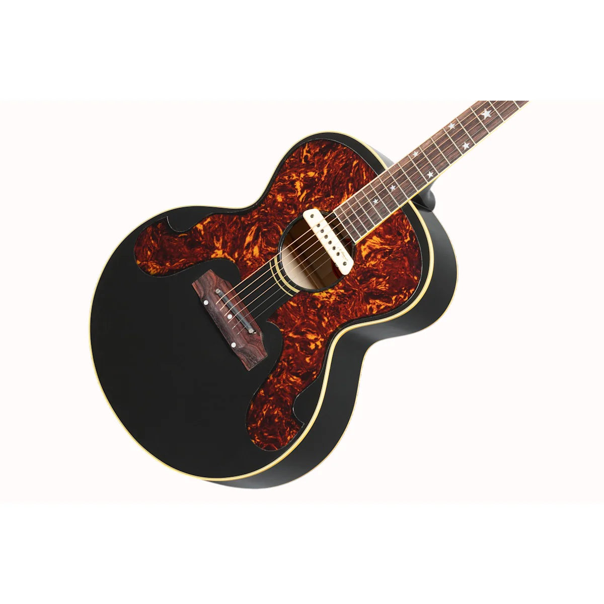 Đàn Guitar Acoustic Gibson Cat Stevens J180 Collector's Edition
