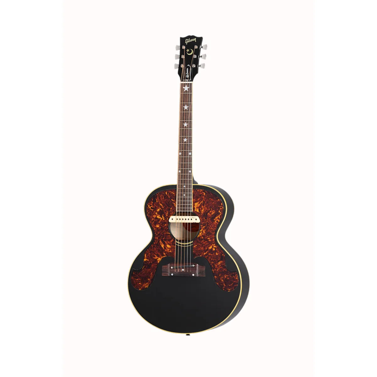 Đàn Guitar Acoustic Gibson Cat Stevens J180 Collector's Edition