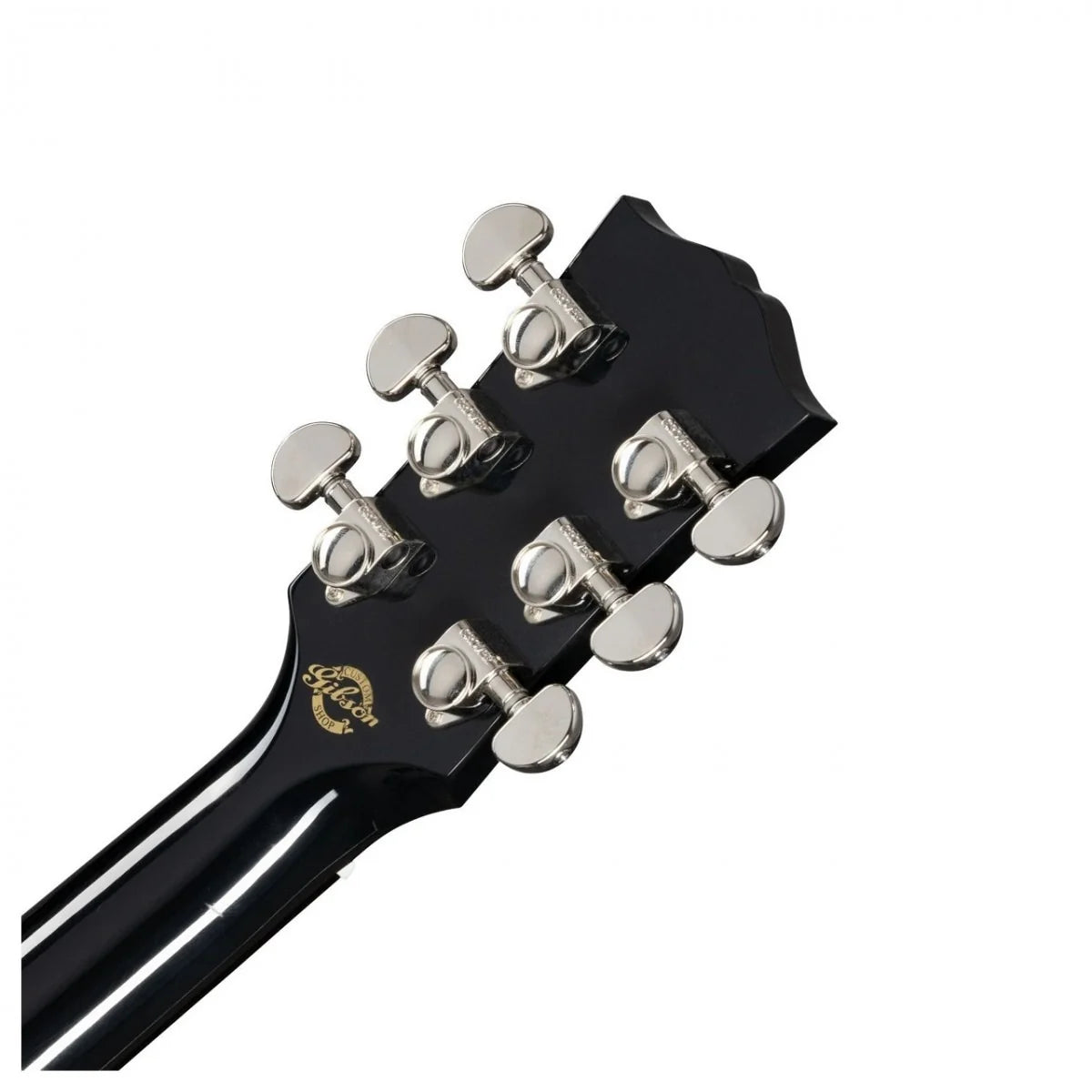Đàn Guitar Acoustic Gibson Dave Mustaine Songwriter, Ebony
