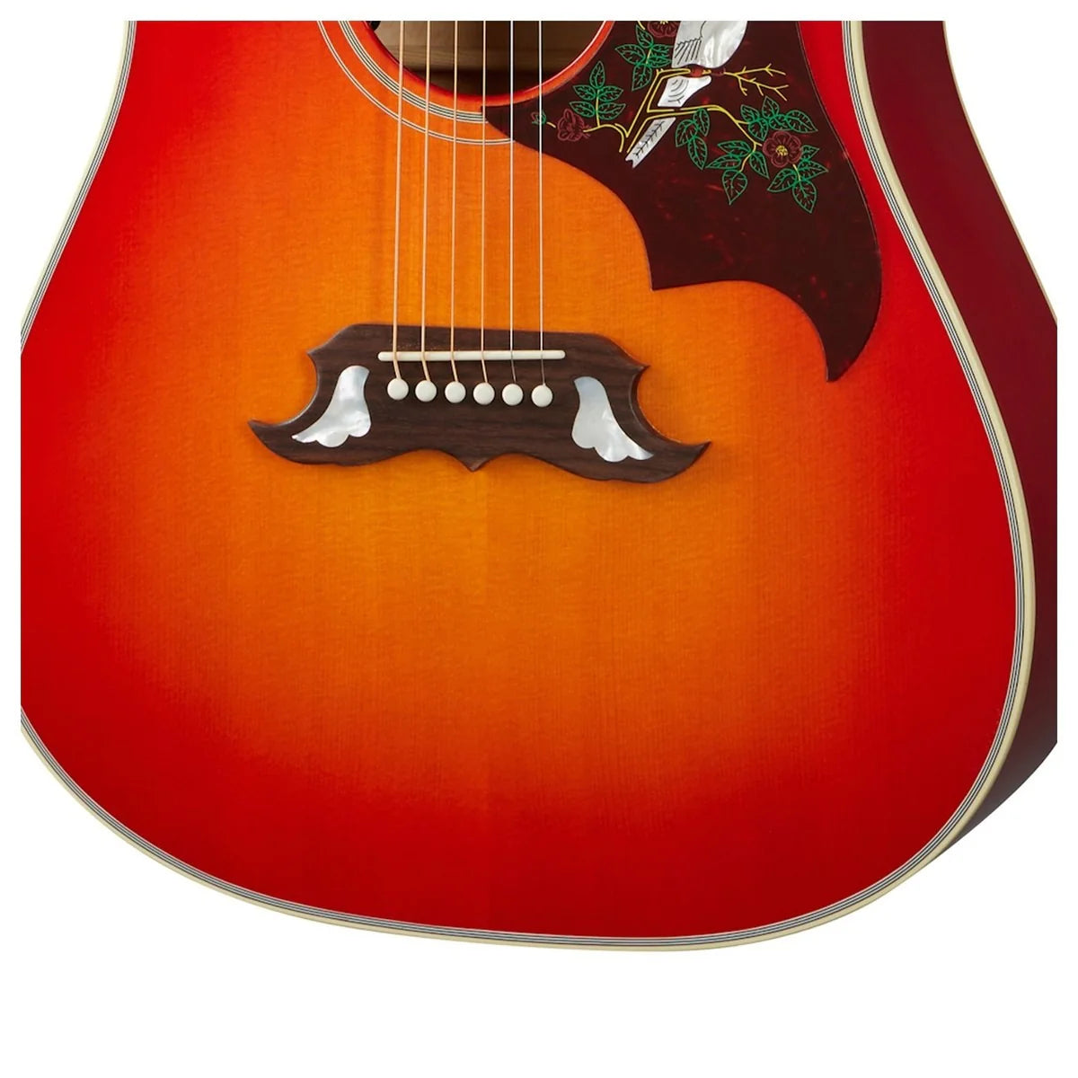 Đàn Guitar Acoustic Gibson Dove Original
