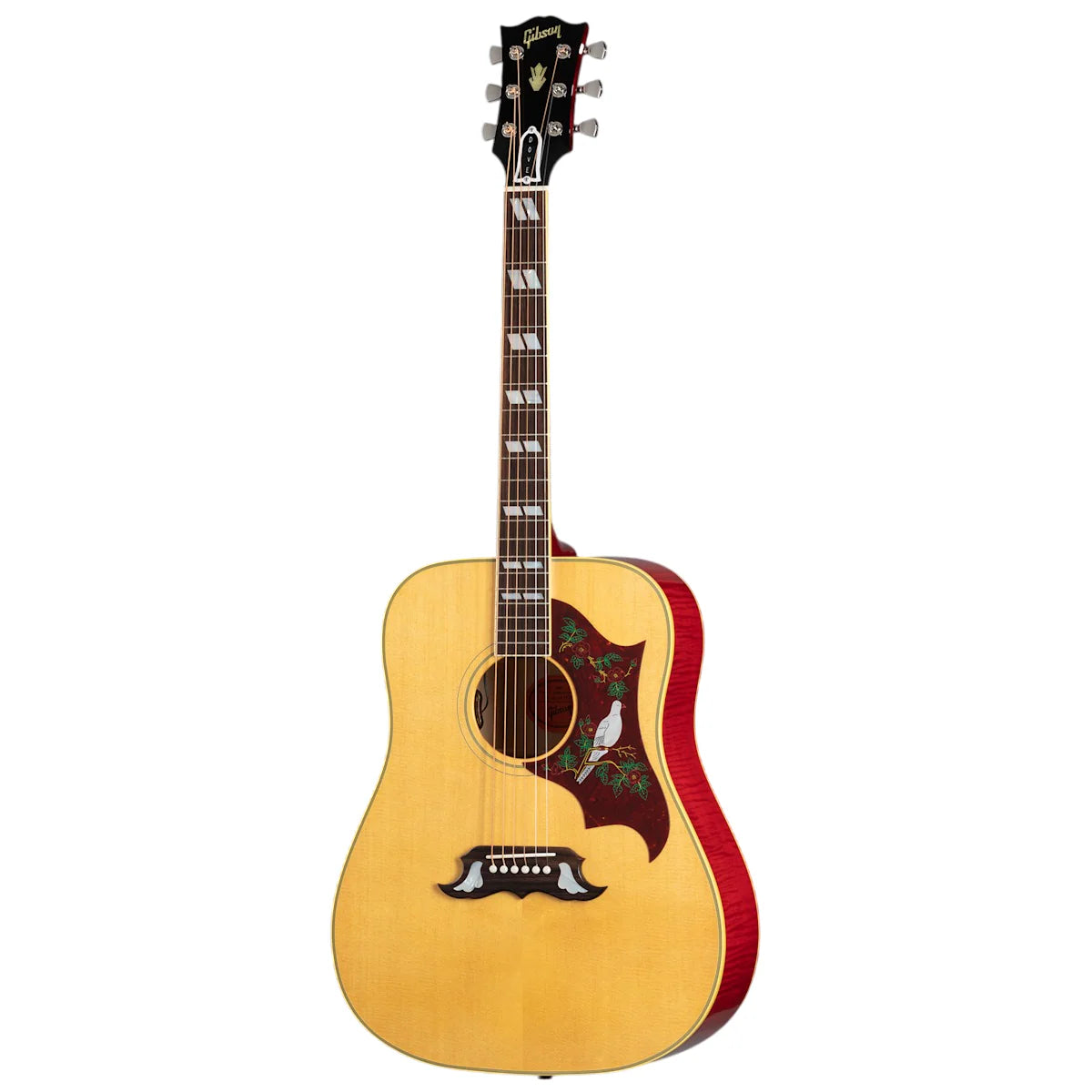 Đàn Guitar Acoustic Gibson Dove Original
