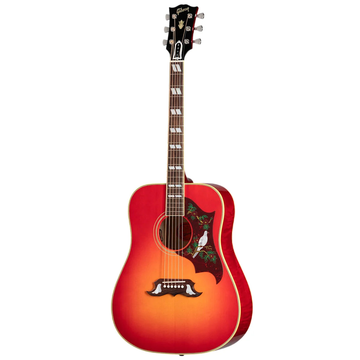 Đàn Guitar Acoustic Gibson Dove Original