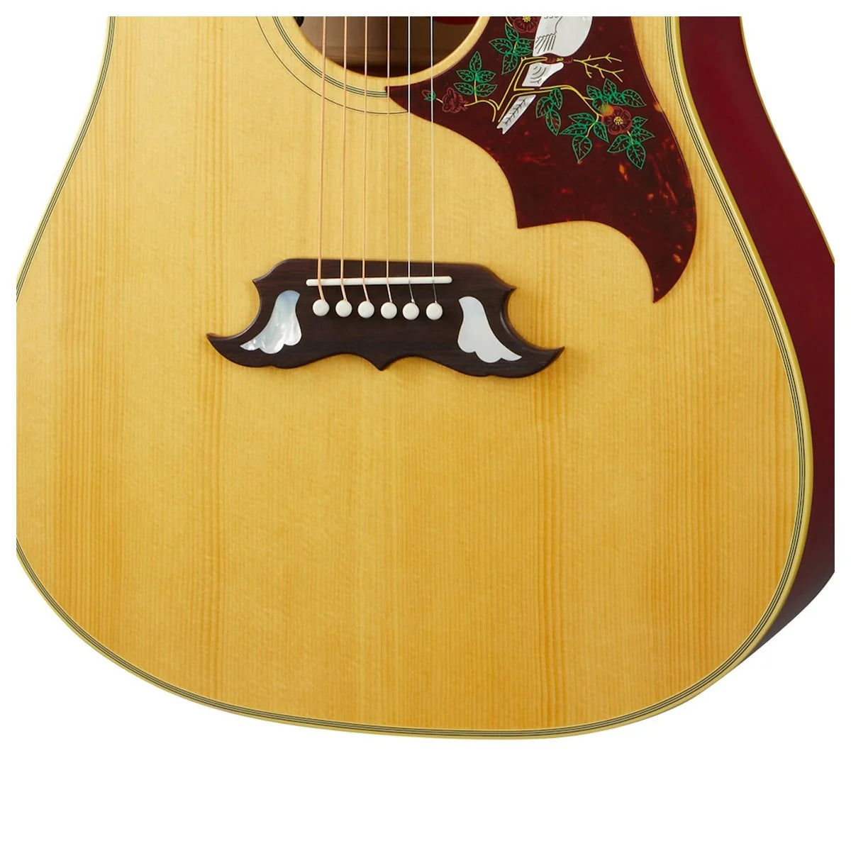 Đàn Guitar Acoustic Gibson Dove Original