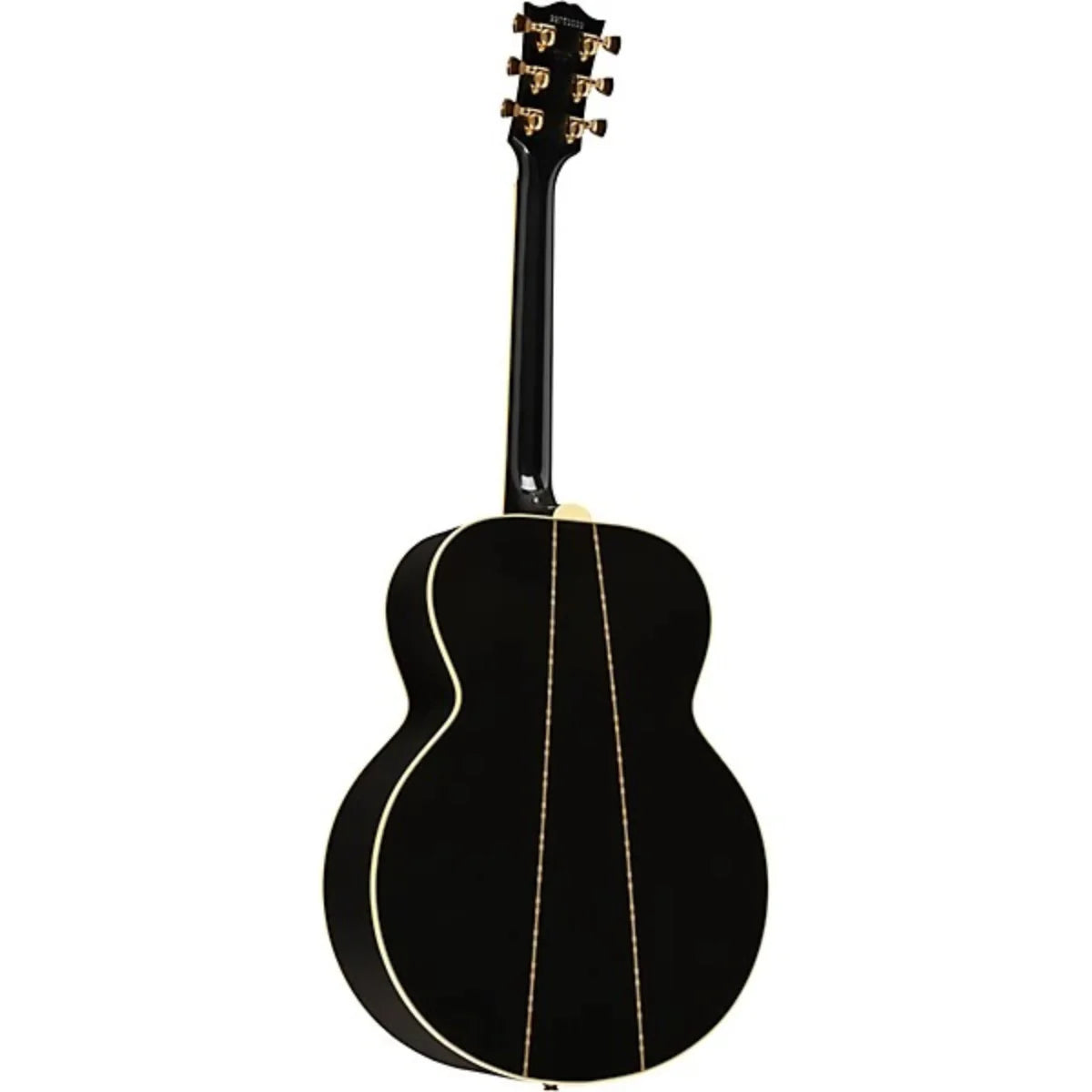 Đàn Guitar Acoustic Gibson Elvis SJ200, Ebony