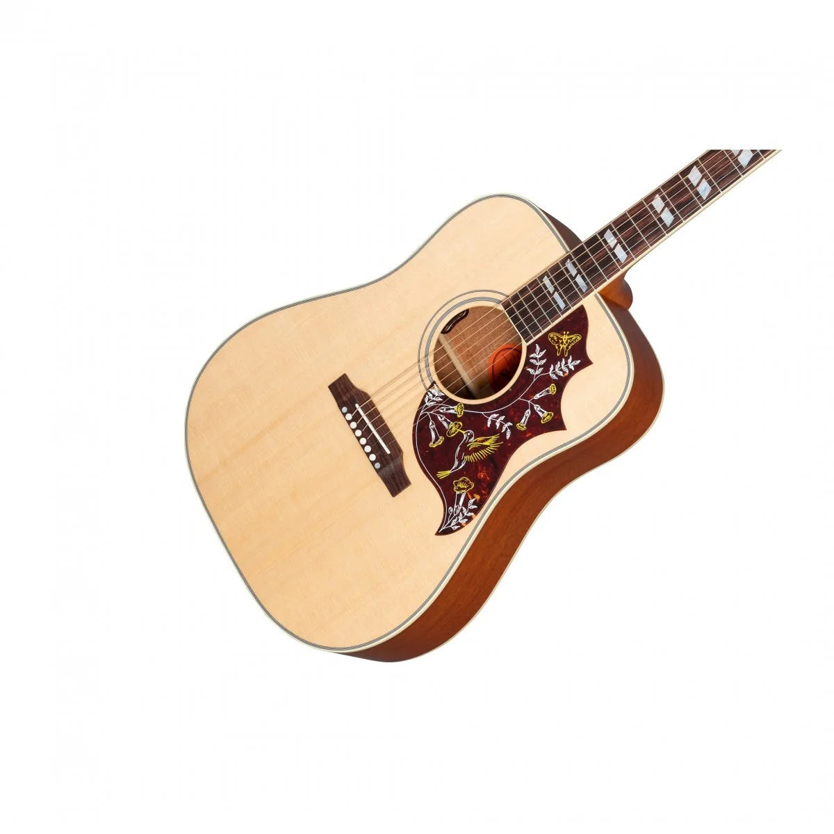 Đàn Guitar Acoustic Gibson Hummingbird Faded, Natural