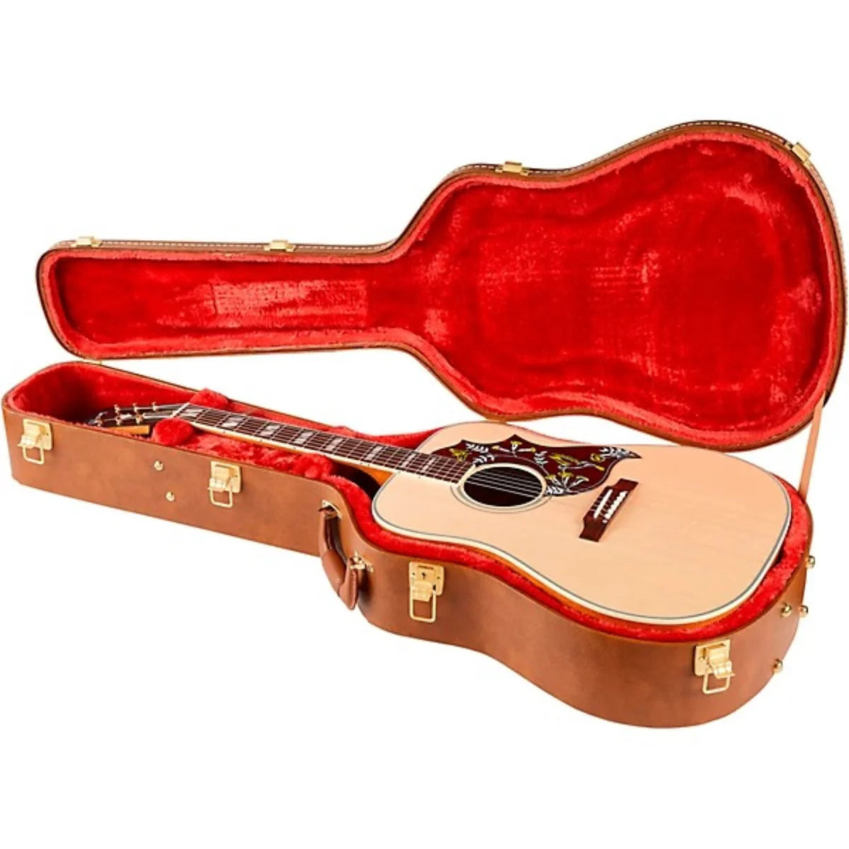 Đàn Guitar Acoustic Gibson Hummingbird Faded, Natural