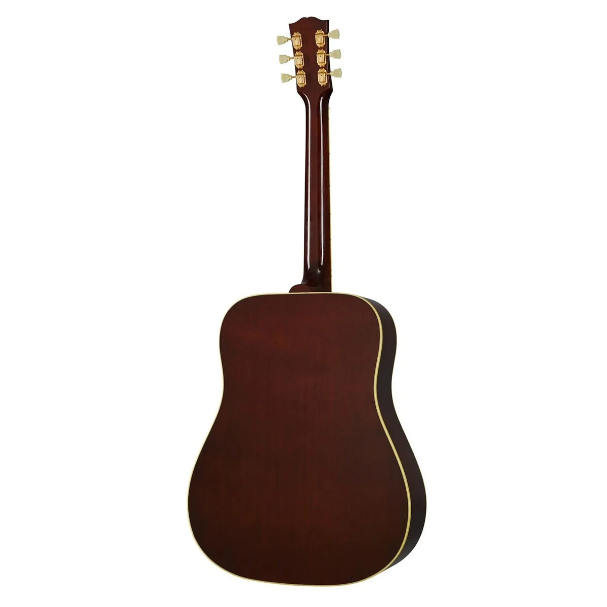 Đàn Guitar Acoustic Gibson Hummingbird Original