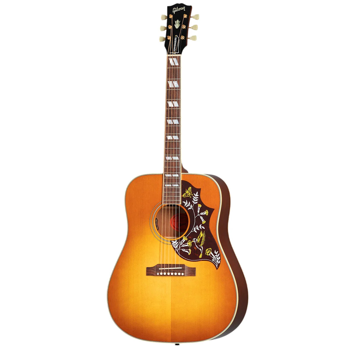 Đàn Guitar Acoustic Gibson Hummingbird Original