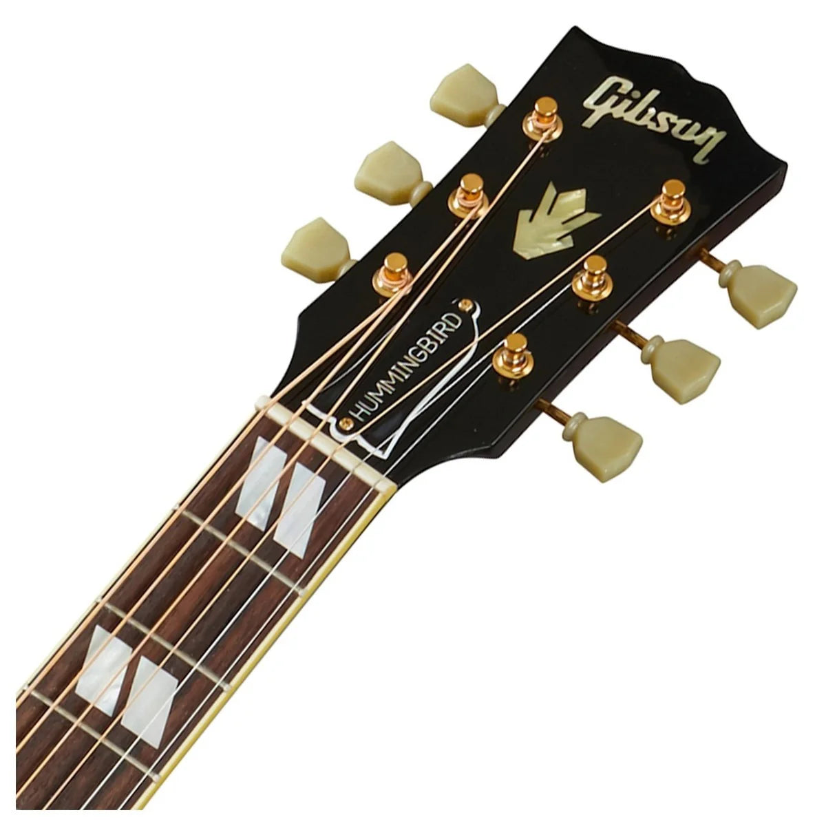 Đàn Guitar Acoustic Gibson Hummingbird Original