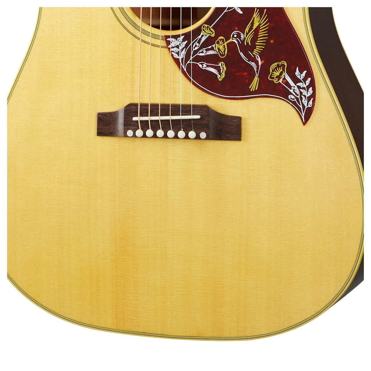 Đàn Guitar Acoustic Gibson Hummingbird Original
