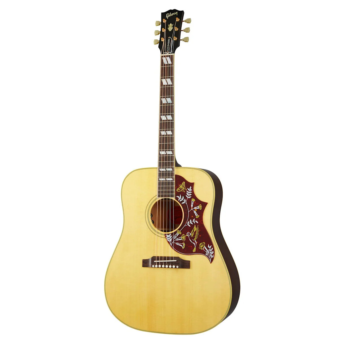 Đàn Guitar Acoustic Gibson Hummingbird Original