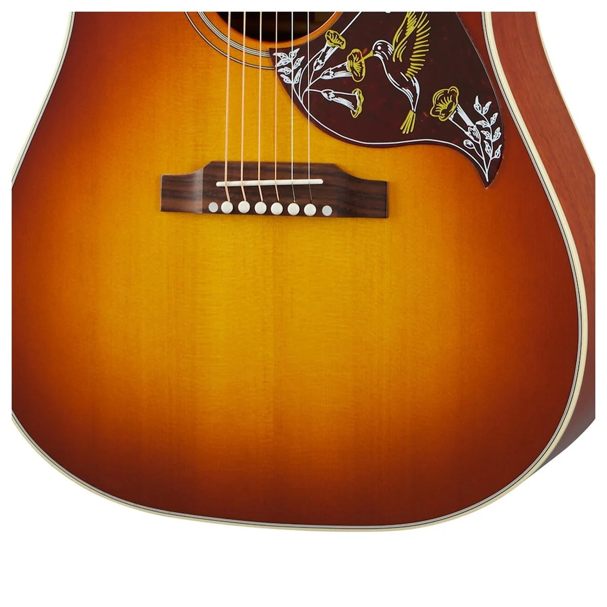 Đàn Guitar Acoustic Gibson Hummingbird Original