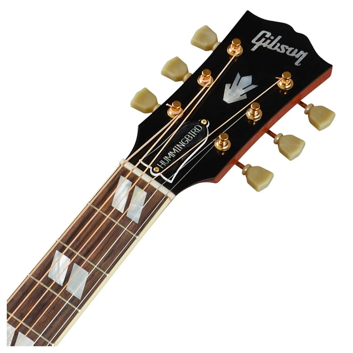 Đàn Guitar Acoustic Gibson Hummingbird Original
