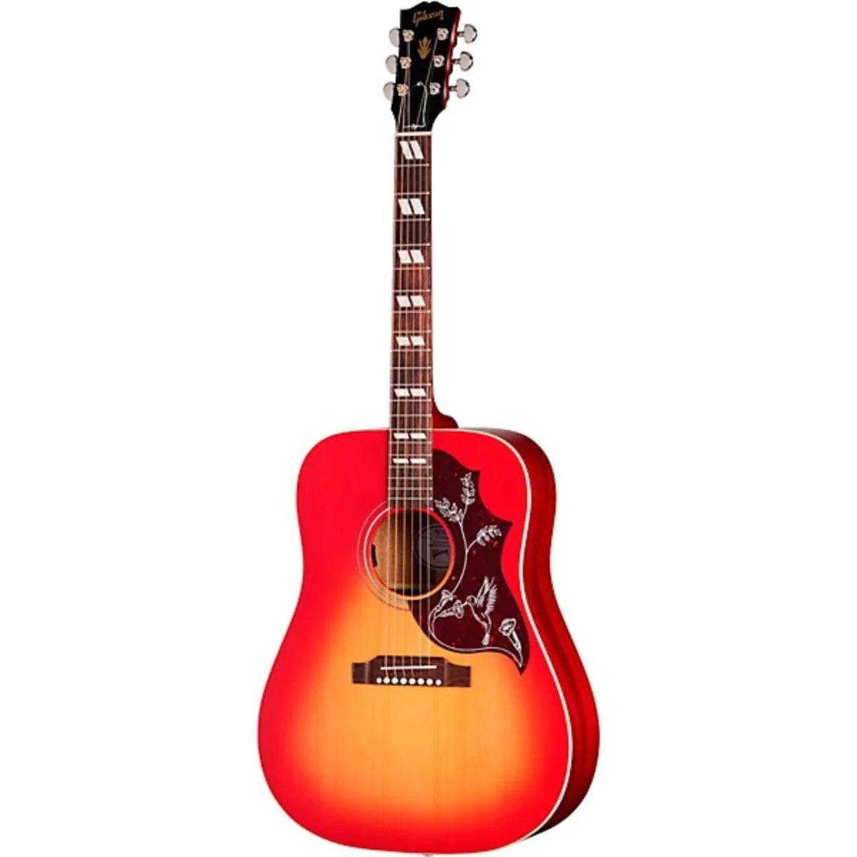 Đàn Guitar Acoustic Gibson Hummingbird Special