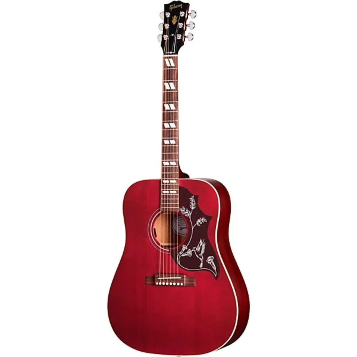 Đàn Guitar Acoustic Gibson Hummingbird Special
