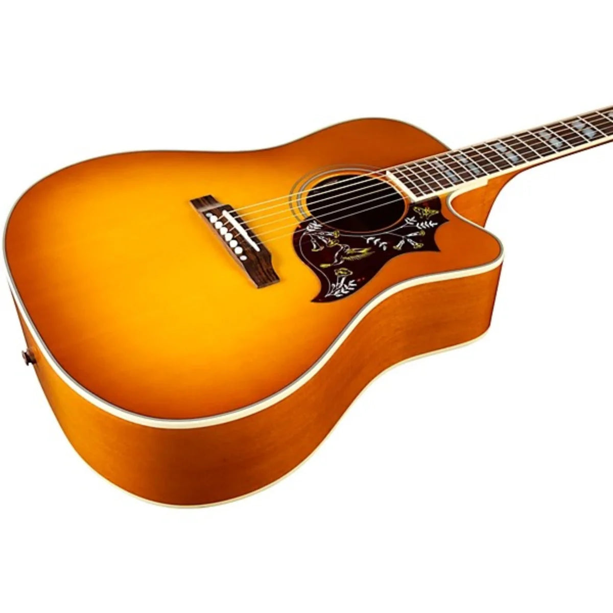 Đàn Guitar Acoustic Gibson Hummingbird Standard EC