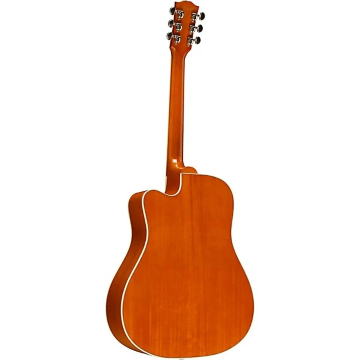 Đàn Guitar Acoustic Gibson Hummingbird Standard EC