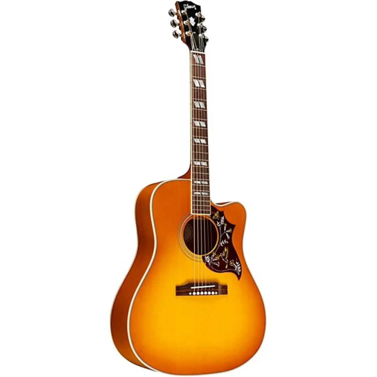 Đàn Guitar Acoustic Gibson Hummingbird Standard EC