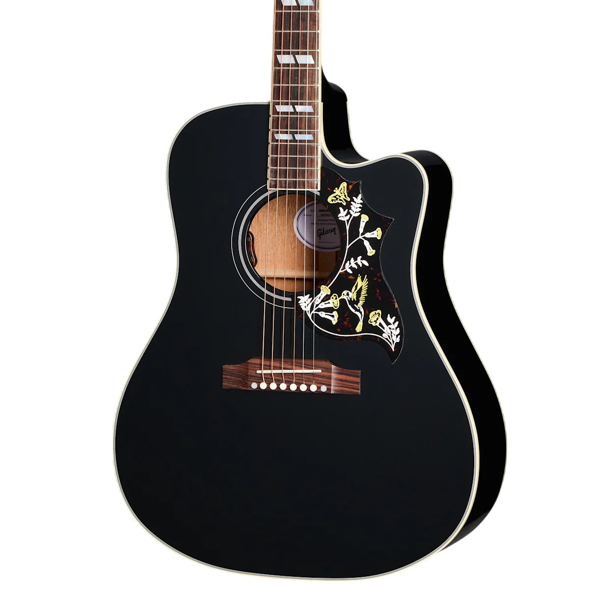 Đàn Guitar Acoustic Gibson Hummingbird Standard EC
