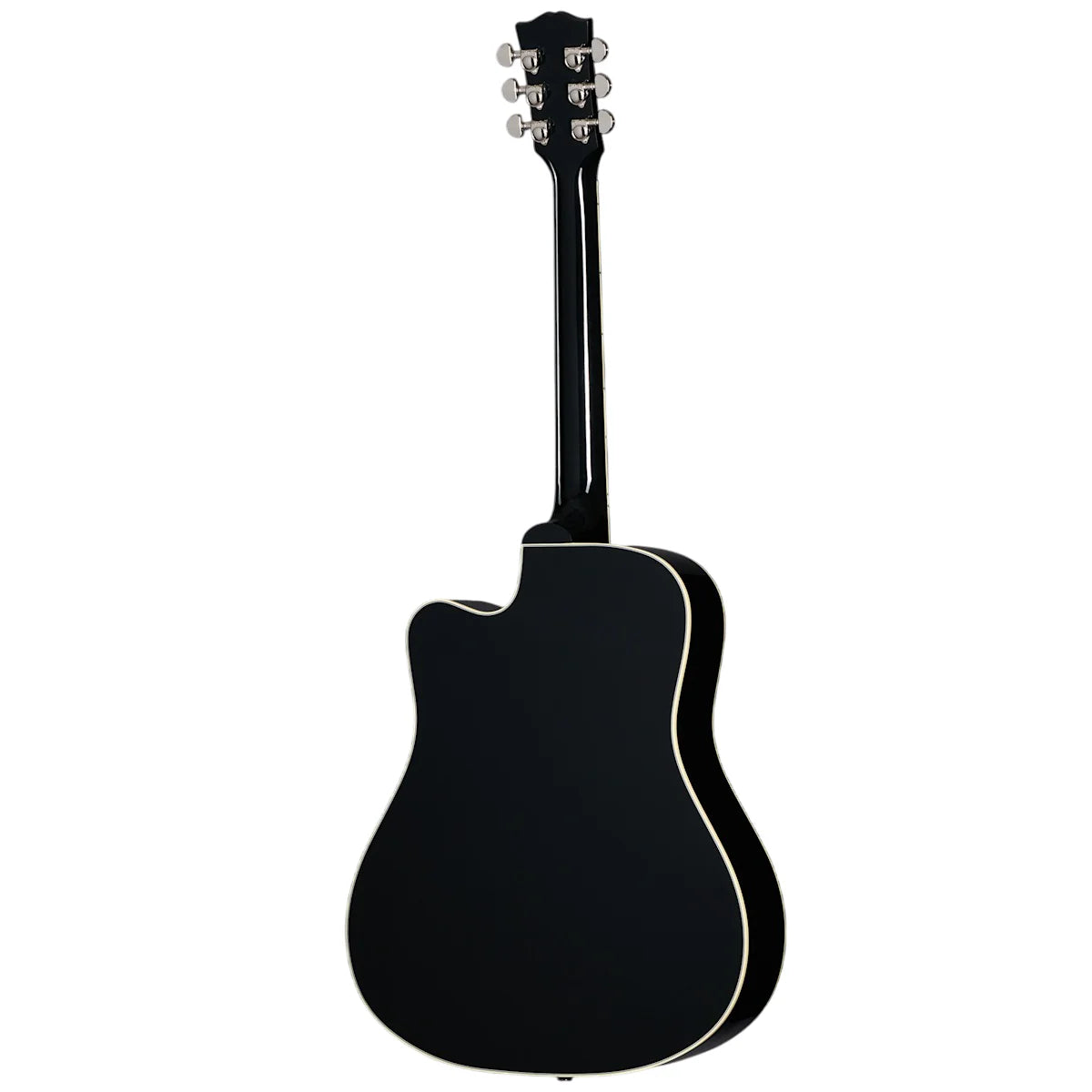 Đàn Guitar Acoustic Gibson Hummingbird Standard EC