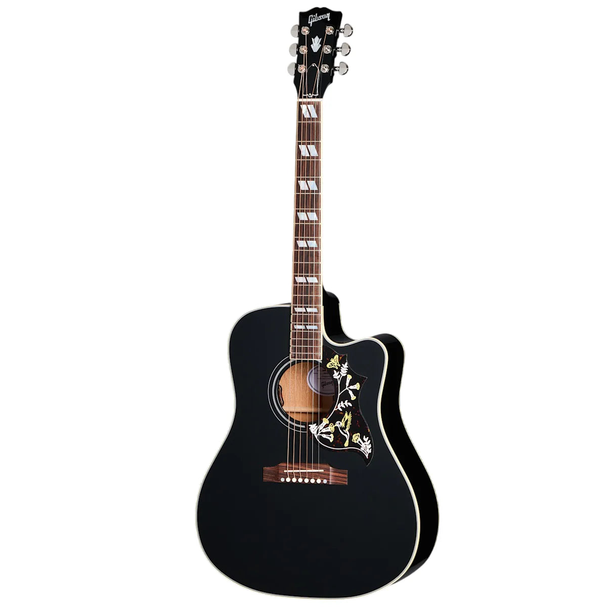 Đàn Guitar Acoustic Gibson Hummingbird Standard EC