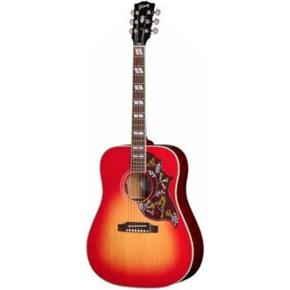 Đàn Guitar Acoustic Gibson Hummingbird Standard