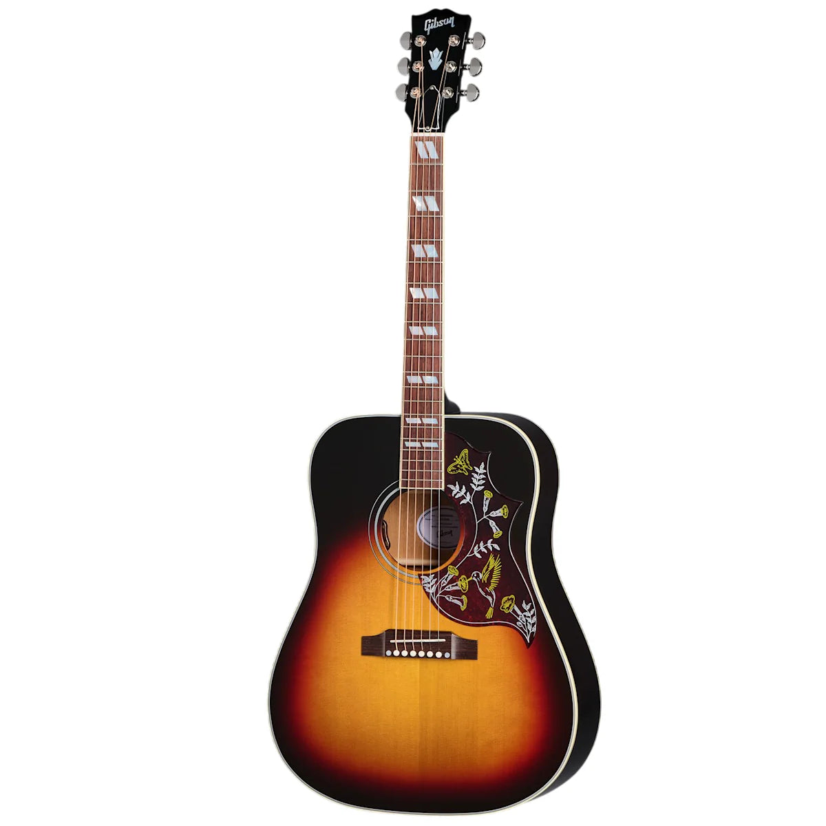Đàn Guitar Acoustic Gibson Hummingbird Standard