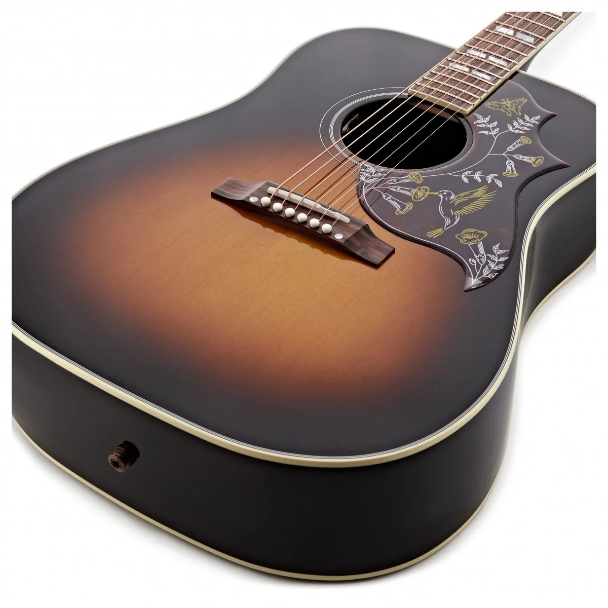 Đàn Guitar Acoustic Gibson Hummingbird Standard