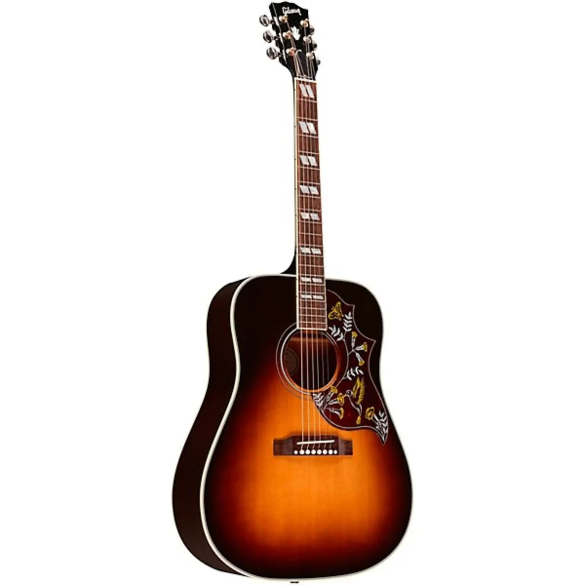 Đàn Guitar Acoustic Gibson Hummingbird Standard