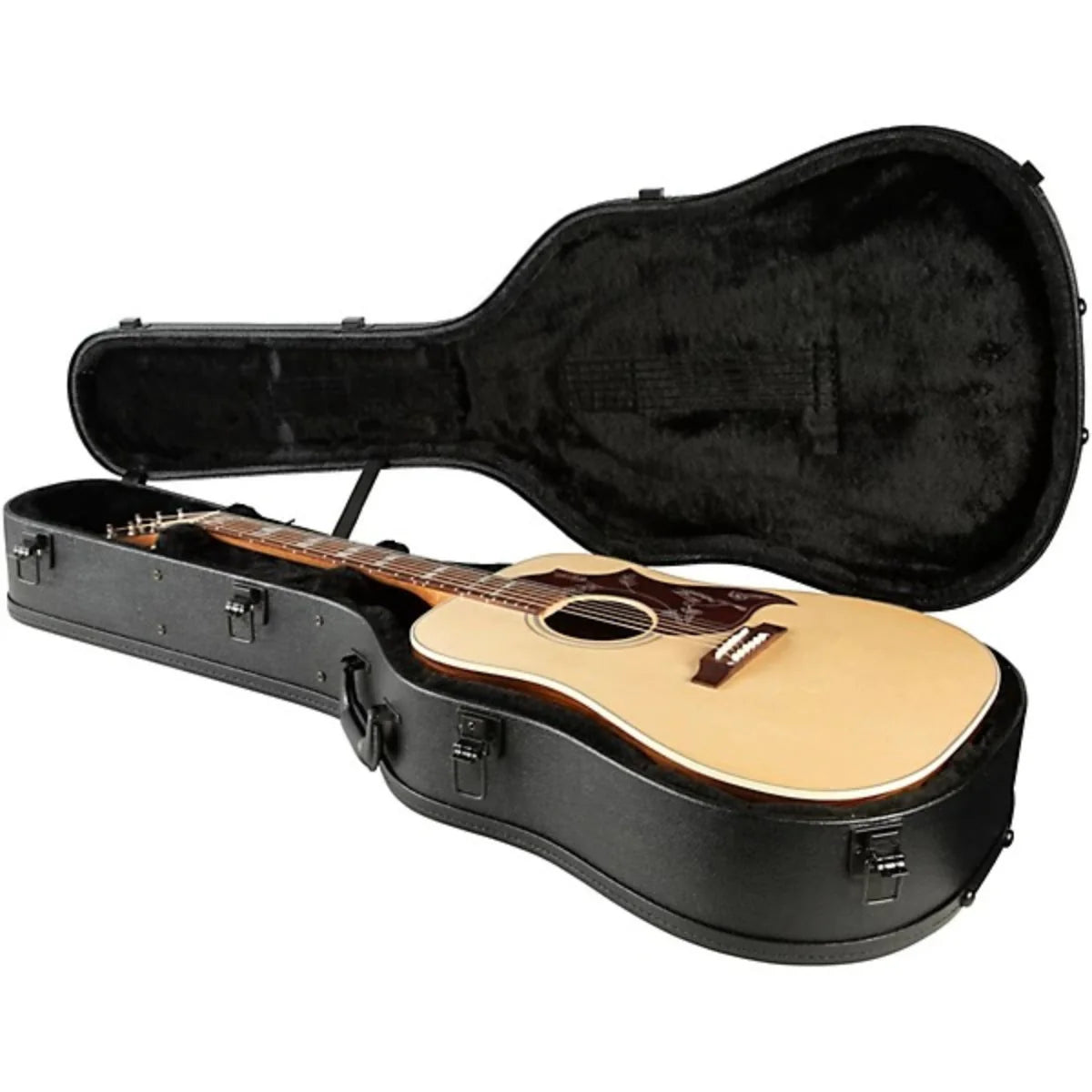 Đàn Guitar Acoustic Gibson Hummingbird Studio Rosewood