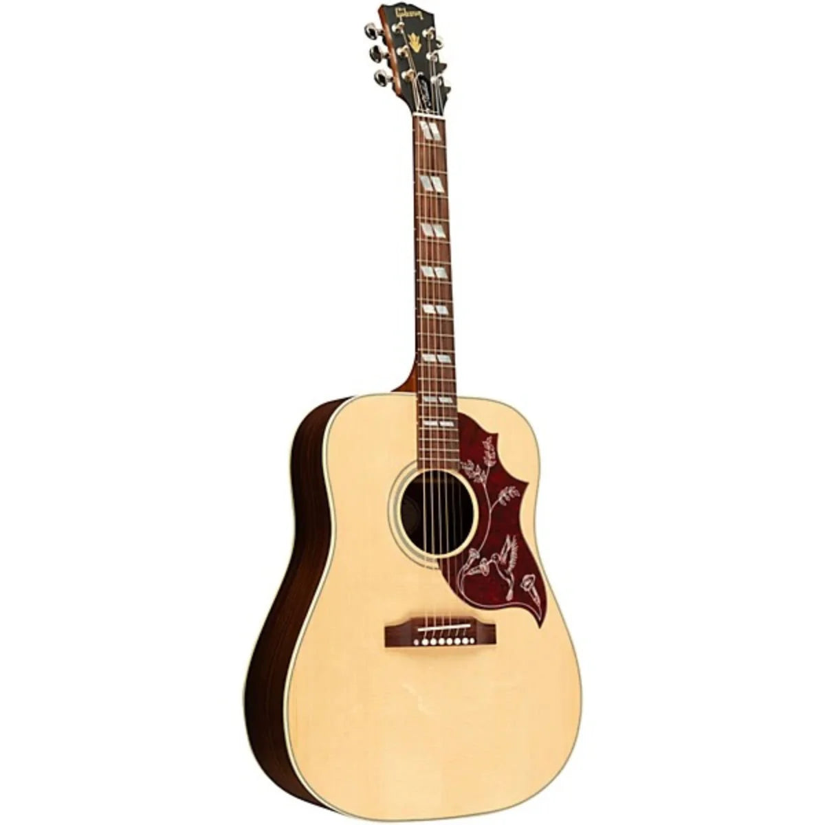 Đàn Guitar Acoustic Gibson Hummingbird Studio Rosewood