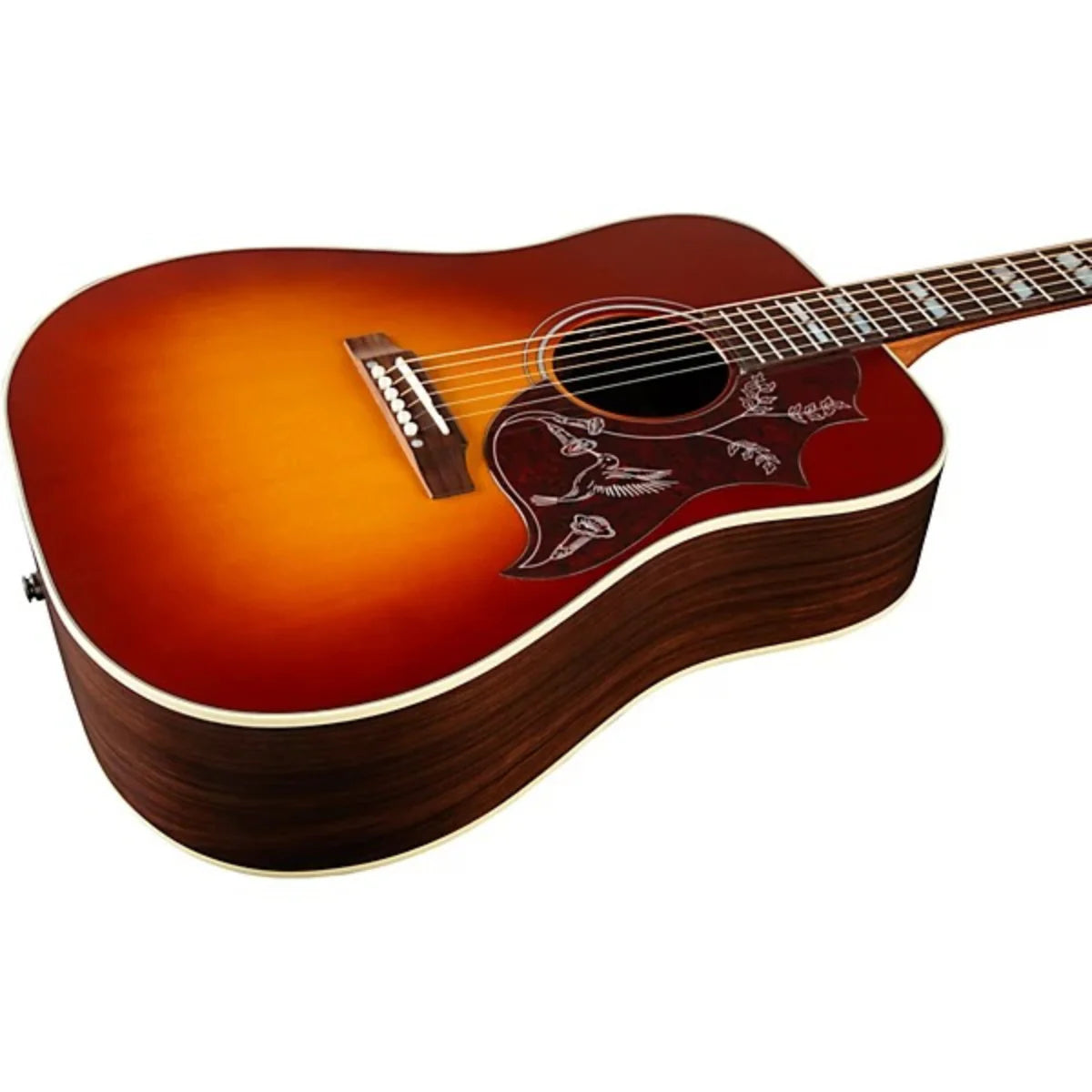 Đàn Guitar Acoustic Gibson Hummingbird Studio Rosewood