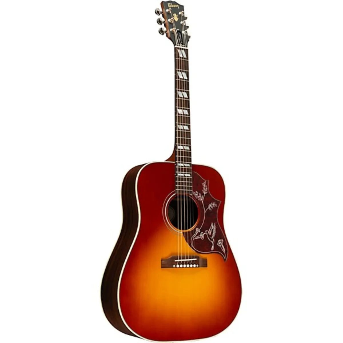 Đàn Guitar Acoustic Gibson Hummingbird Studio Rosewood