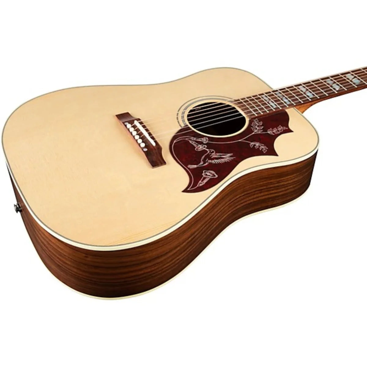 Đàn Guitar Acoustic Gibson Hummingbird Studio Rosewood