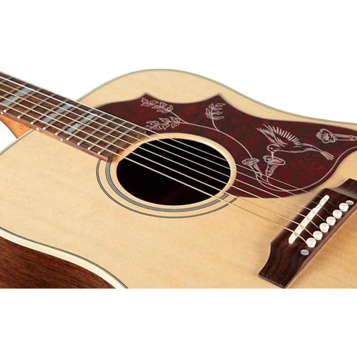 Đàn Guitar Acoustic Gibson Hummingbird Studio Rosewood