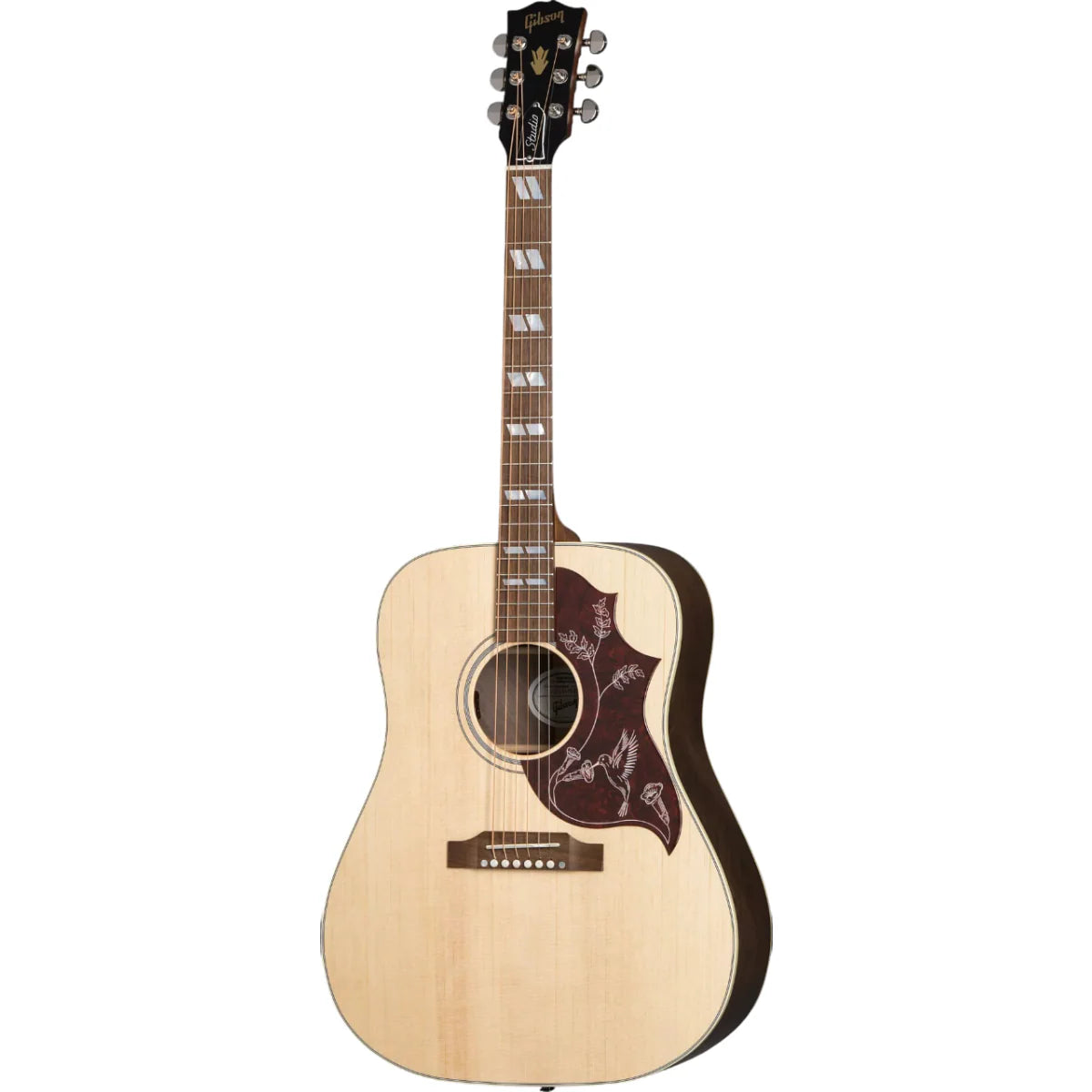 Đàn Guitar Acoustic Gibson Hummingbird Studio Walnut