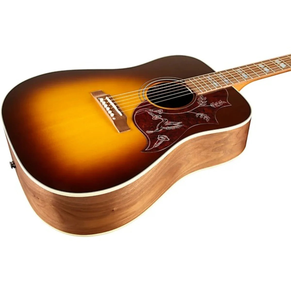 Đàn Guitar Acoustic Gibson Hummingbird Studio Walnut