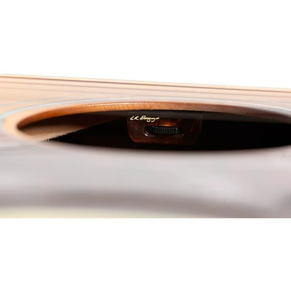 Đàn Guitar Acoustic Gibson Hummingbird Studio Walnut