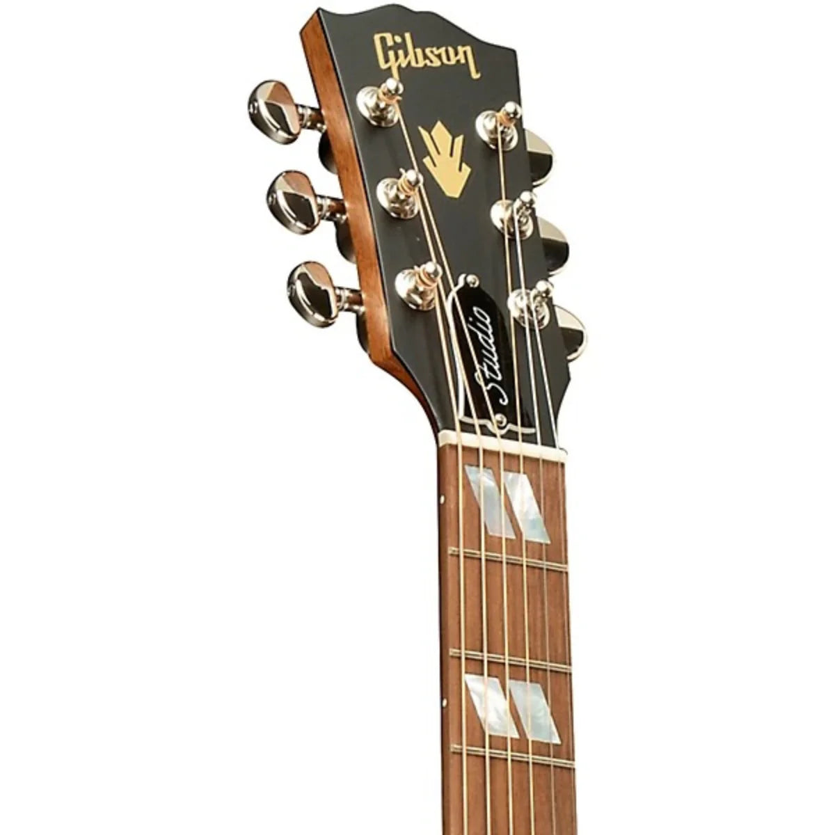 Đàn Guitar Acoustic Gibson Hummingbird Studio Walnut