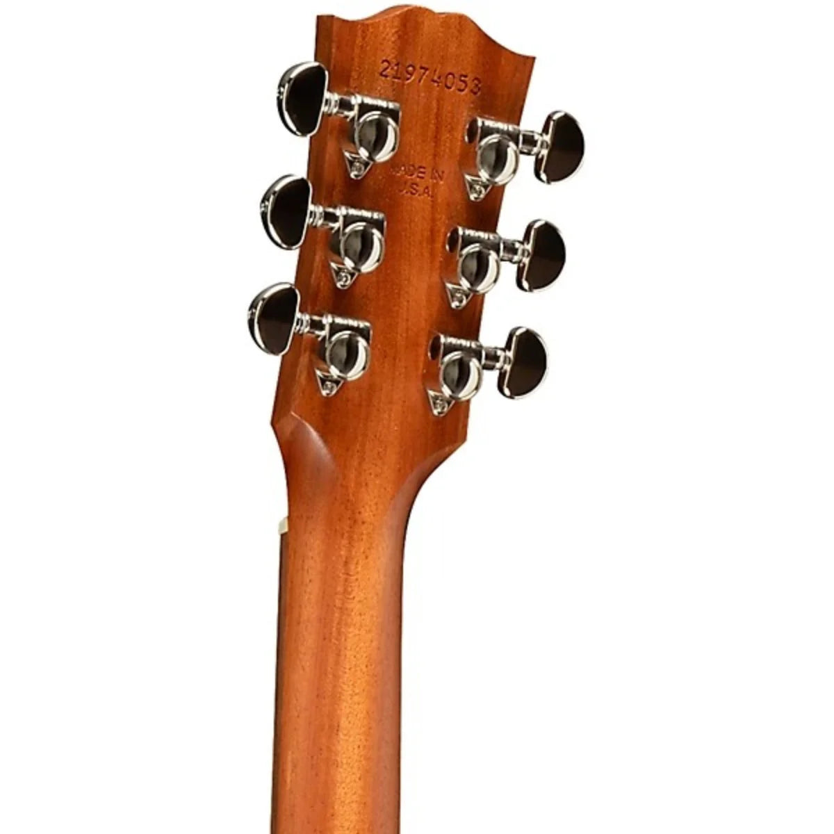 Đàn Guitar Acoustic Gibson Hummingbird Studio Walnut